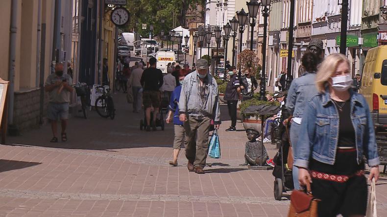 Siłownie i restauracje czekają na przyjęcie klientów