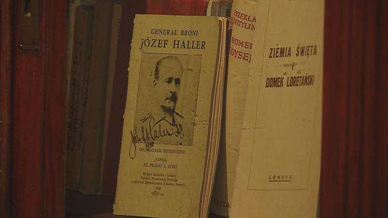 Co generał Haller zrobił dla Kaszub? Wie Władysławowo