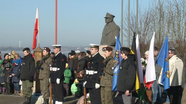 Zaślubiny Polski z morzem a plany zamknięcia zatoki