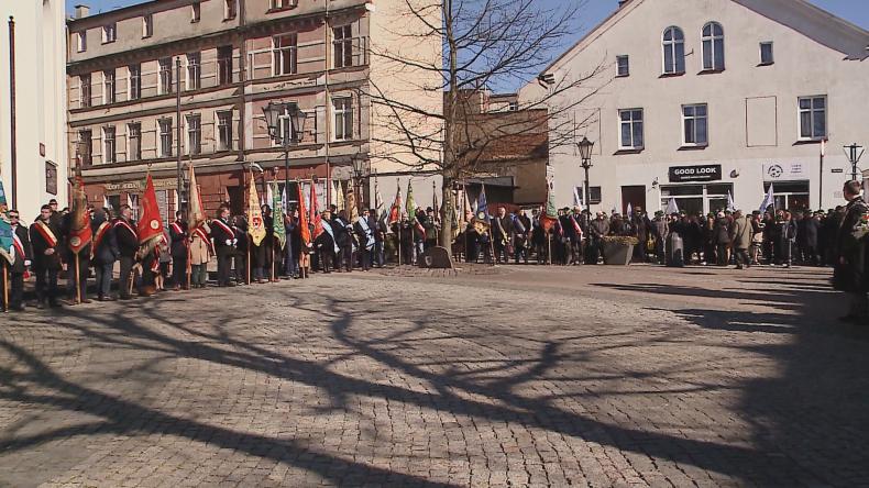 Święto Powiatowego Cechu Rzemiosł w Wejherowie