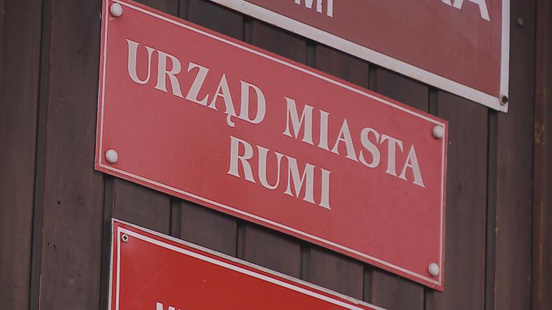 Rumia szuka partnerów do nowych inwestycji
