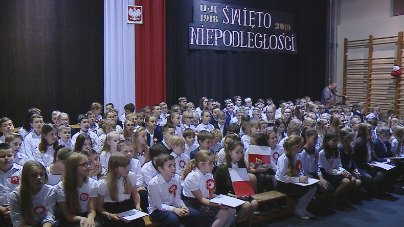 Świętowanie niepodległości czas zacząć