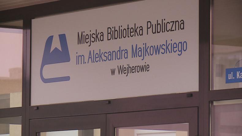 Tydzień Bibliotek pierwszy raz w takiej odsłonie