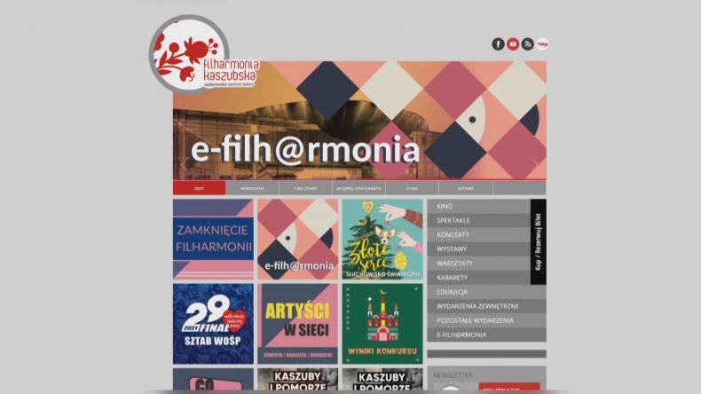 Świąteczne słuchowisko od Wejherowskiego Centrum Kultury