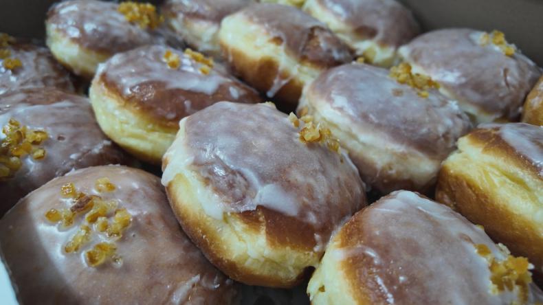 Cukiernicy przygotowani na Tłusty Czwartek