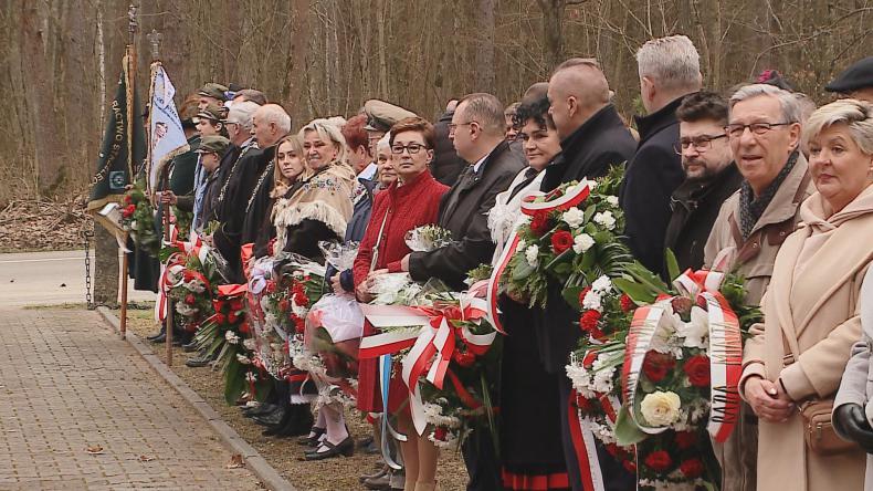 Różne wymiary pamięci o zbrodni piaśnickiej