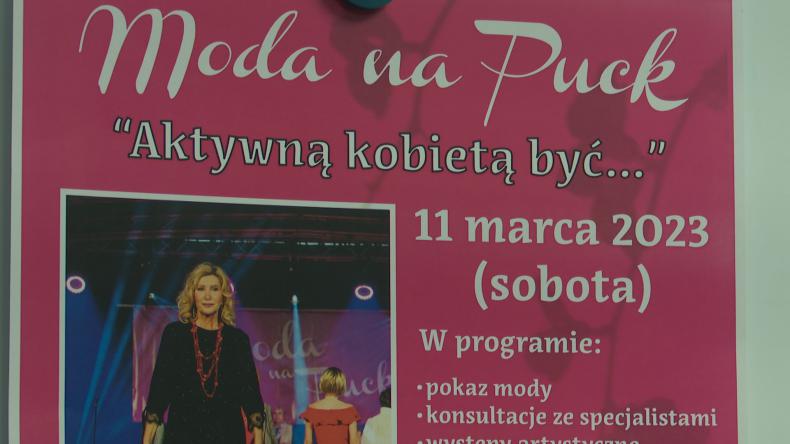 Moda na Puck już w sobotę