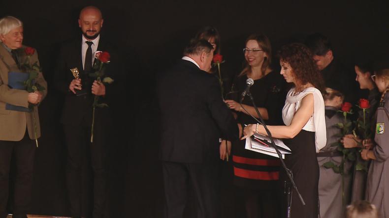 Złote Kłosy rozdane po raz czternasty