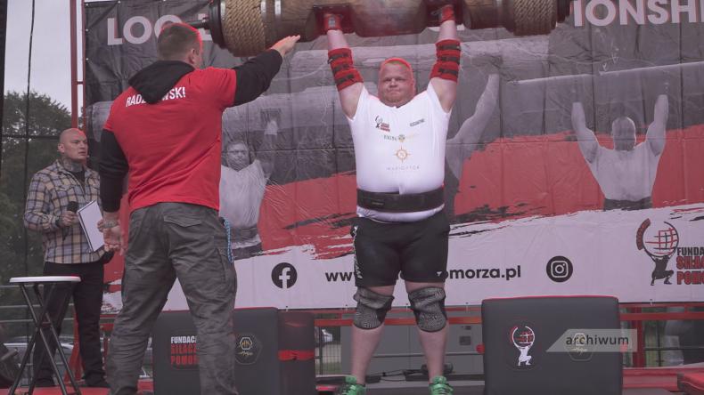 Sobota w Kosakowie z ogromem atrakcji