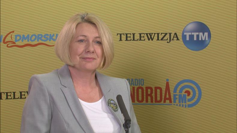 Barbara Kos-Dąbrowska