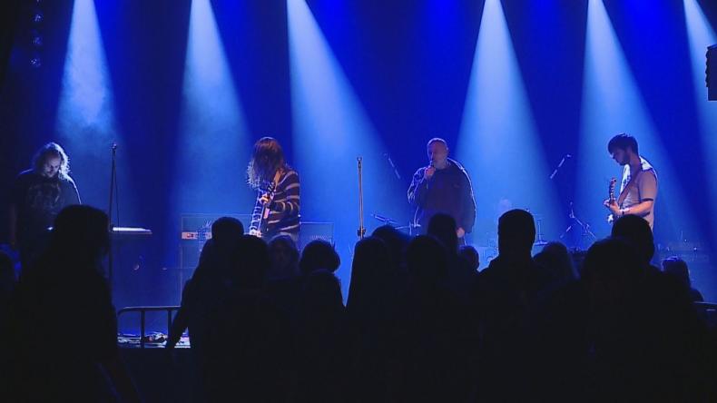 Wejherowscy muzycy do słuchania w Trójmieście