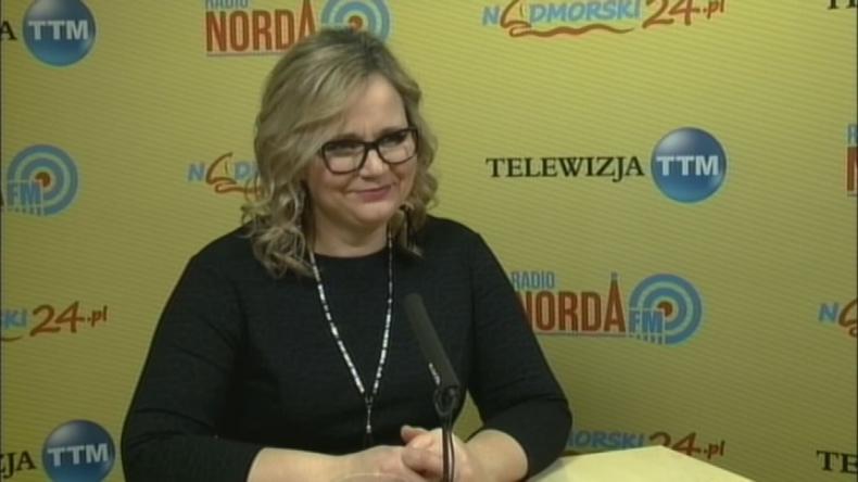 Karolina Szczepańska