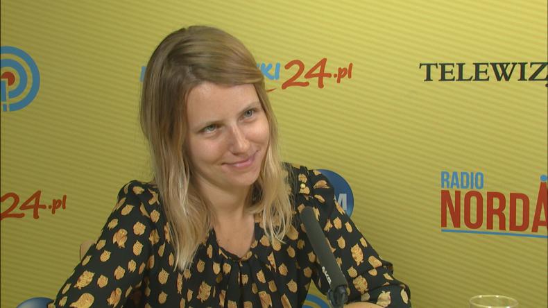 Monika Domańska