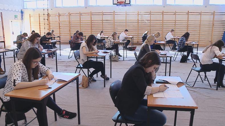 Przetestowali przyszłych księgowych