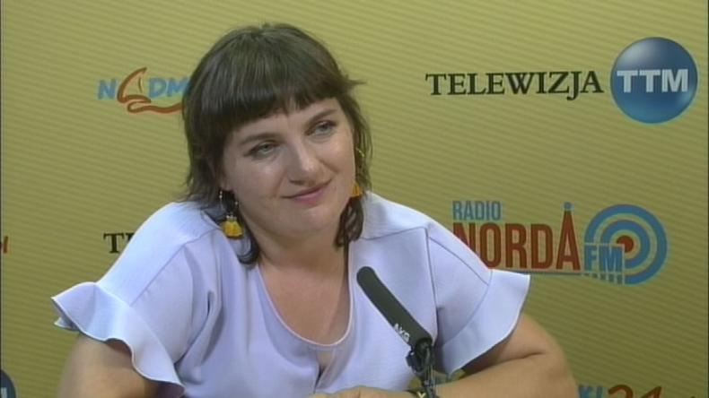 Małgorzata Kotłowska