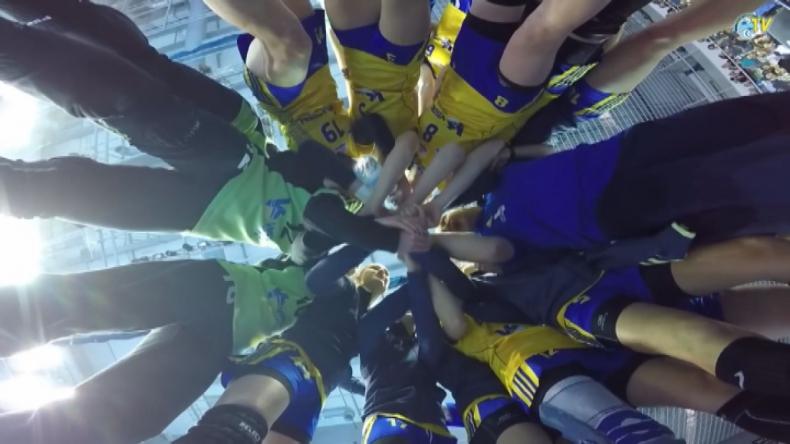 Vistal z pucharem PGNiG