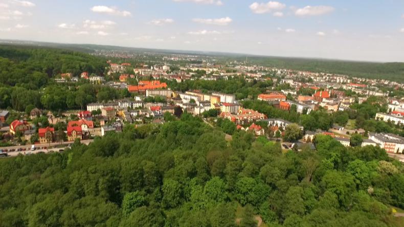 Mieszkańcy o Wejherowie