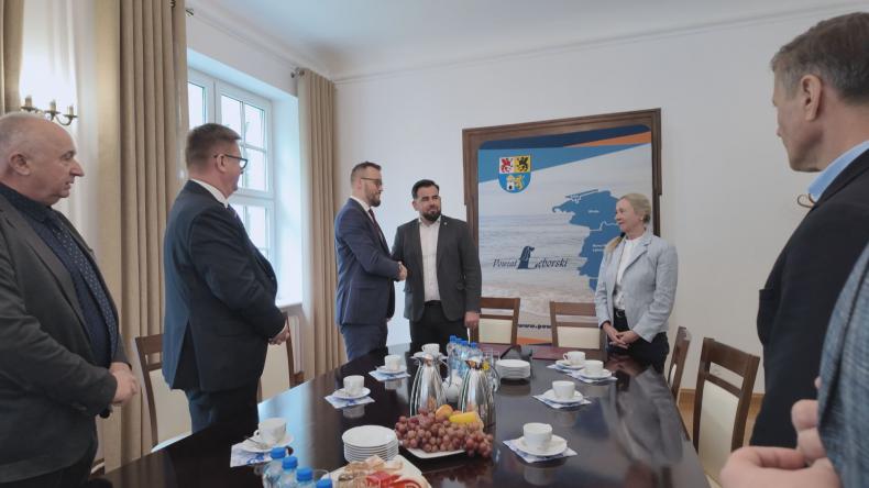 Lęborski szpital weźmie udział w programie „Szpitale Przyjazne Wojsku”