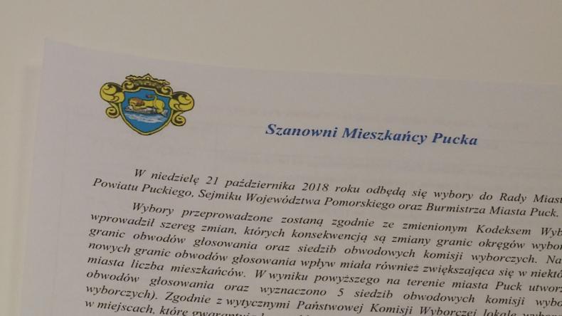 Nadchodzą wybory – będą spore zmiany