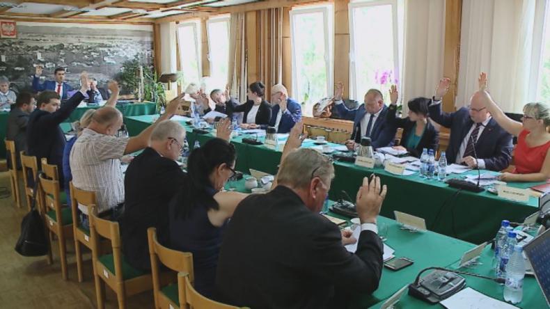 Budżet Rumi zrealizowany w całości