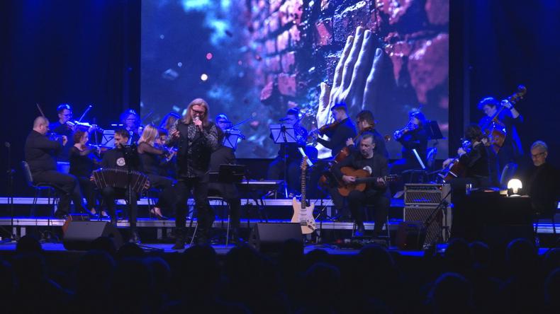 Koncert „Tango Wolności”