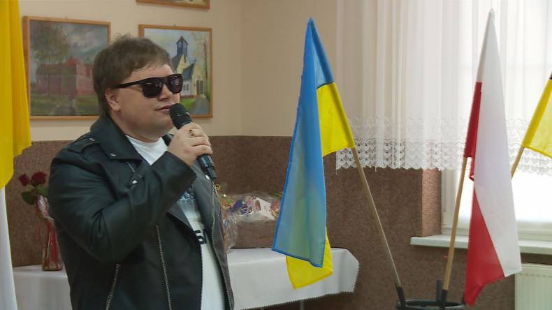 Koncert w podziękowaniu za okazaną pomoc