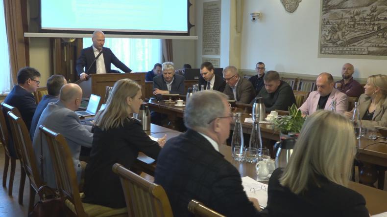 Nowa inwestycja powstanie w Wejherowie