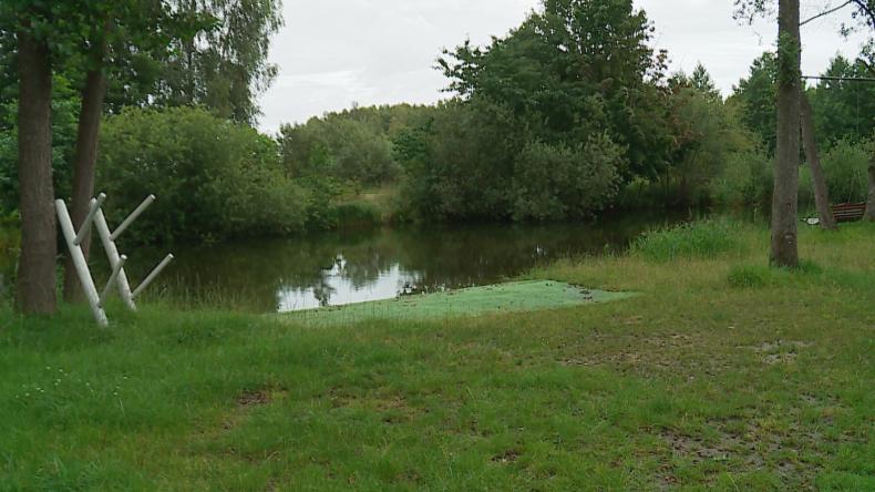 Spływy rzeką Piaśnicą znowu możliwe