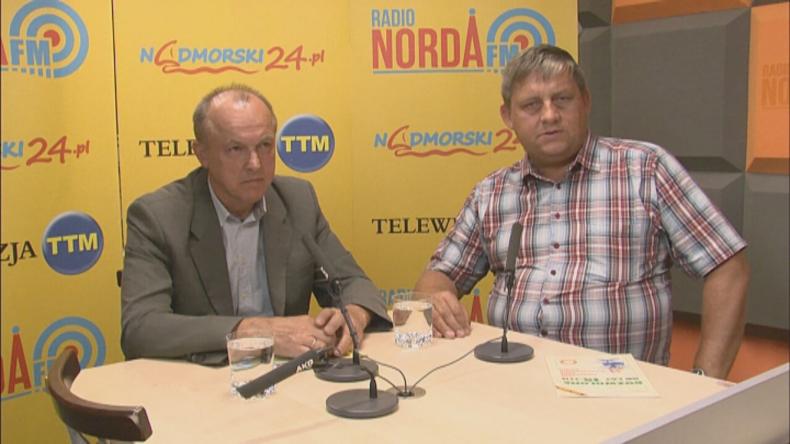 Ryszard Andrzejczak, Ryszard Bobkowski