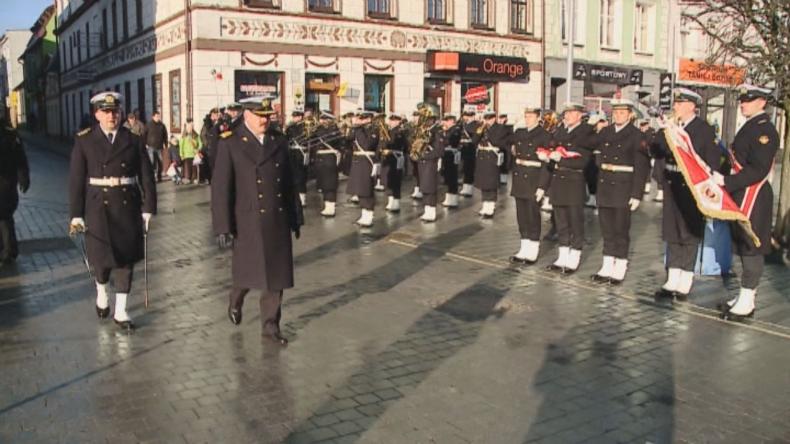 95 lat temu Polska wróciła nad morze