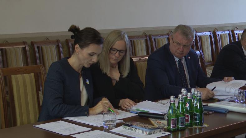 Zmiany w wejherowskim budżecie