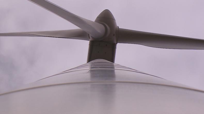 Gmina Kosakowo za morską energetyką wiatrową