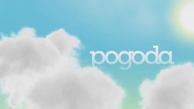 Prognoza Pogody