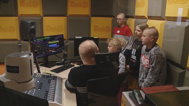 Poznali pracę redakcji „od kuchni”