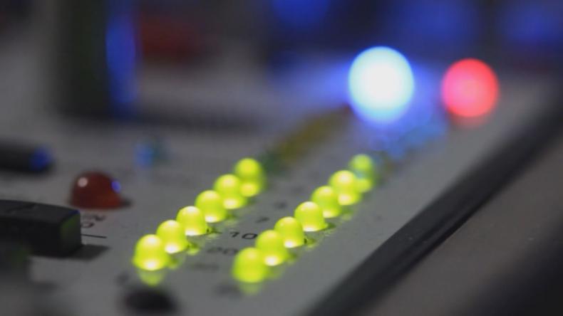 Medal Róży dla założycieli Twojej Telewizji Morskiej