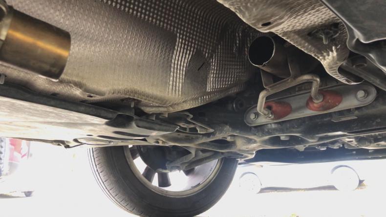 Przykre niespodzianki po zakończonym dyżurze