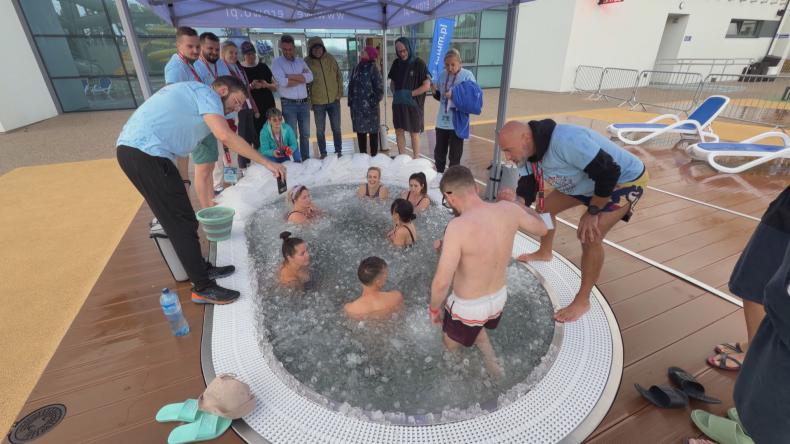 Wejher Ice Fest 2025