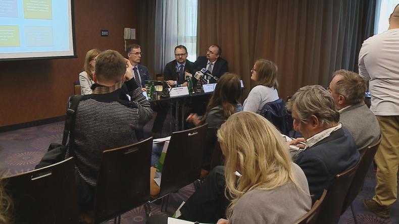 PGE: są trzy miejsca, w których można by budować jądrówkę