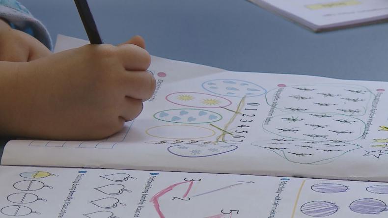 Od września w Rumi i Redzie będzie mniej pierwszoklasistów