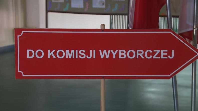 W niedzielę druga tura wyborów samorządowych