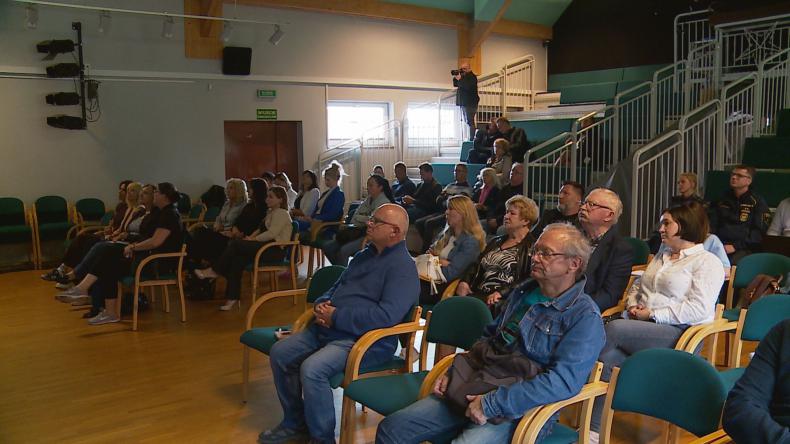 Podsumowanie pierwszego roku działań nowej wójt