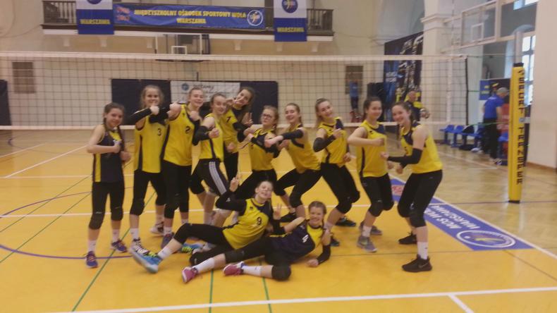 Reda-Ciechocino walczy w Dębicy o mistrzostwo Polski!