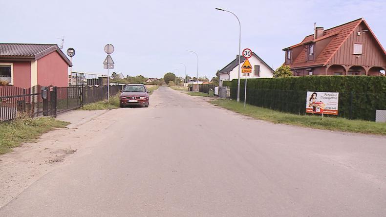 Rolnicy bezpieczniej i łatwiej dojadą na pole