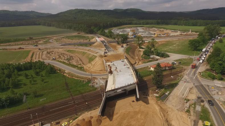 Termin przejezdności Trasy Kaszubskiej pod znakiem zapytania