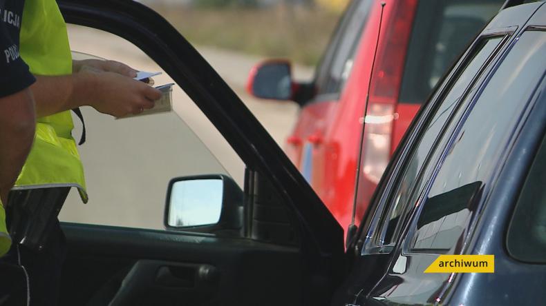 Policja podsumowała długi weekend na drogach