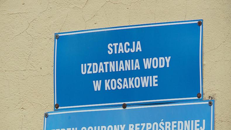Skażenie wody w gminie Kosakowo. Mieszkańcy w strachu