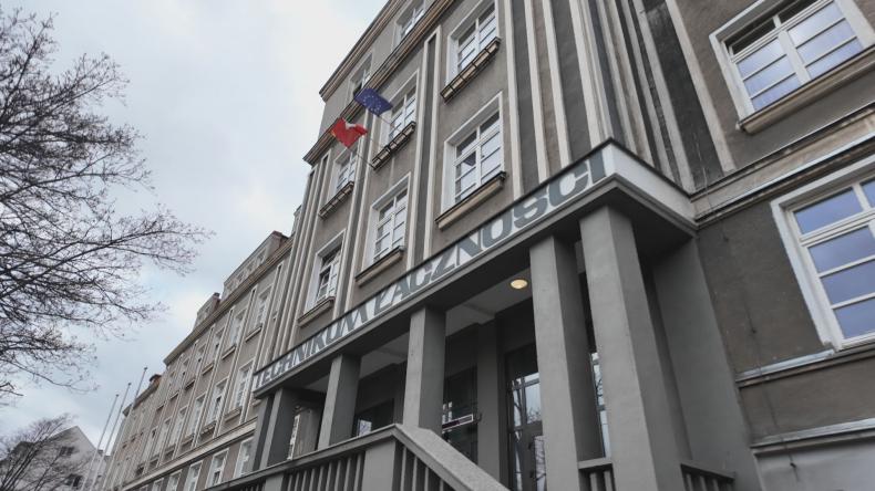 III Ogólnopolskie Zawody Techniczne