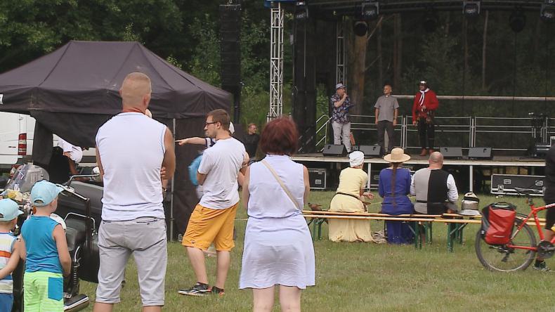 Za nami XXII Jarmark Cysterski