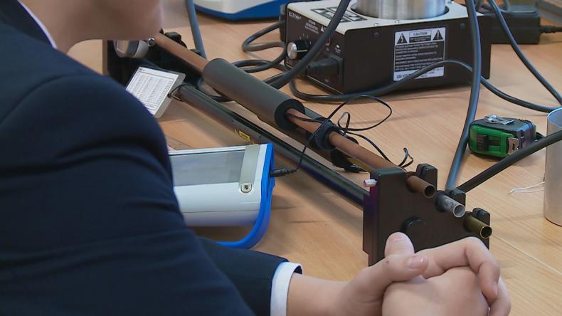 Nowa pracownia w wejherowskim „Elektryku”