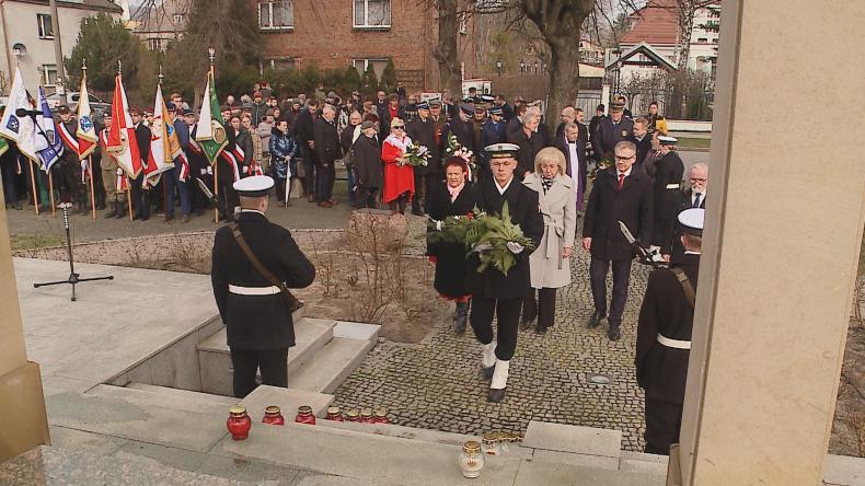Obchody Narodowego Dnia Pamięci „Żołnierzy Wyklętych”